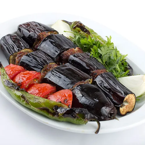 Patlıcan Kebap fotoğrafı